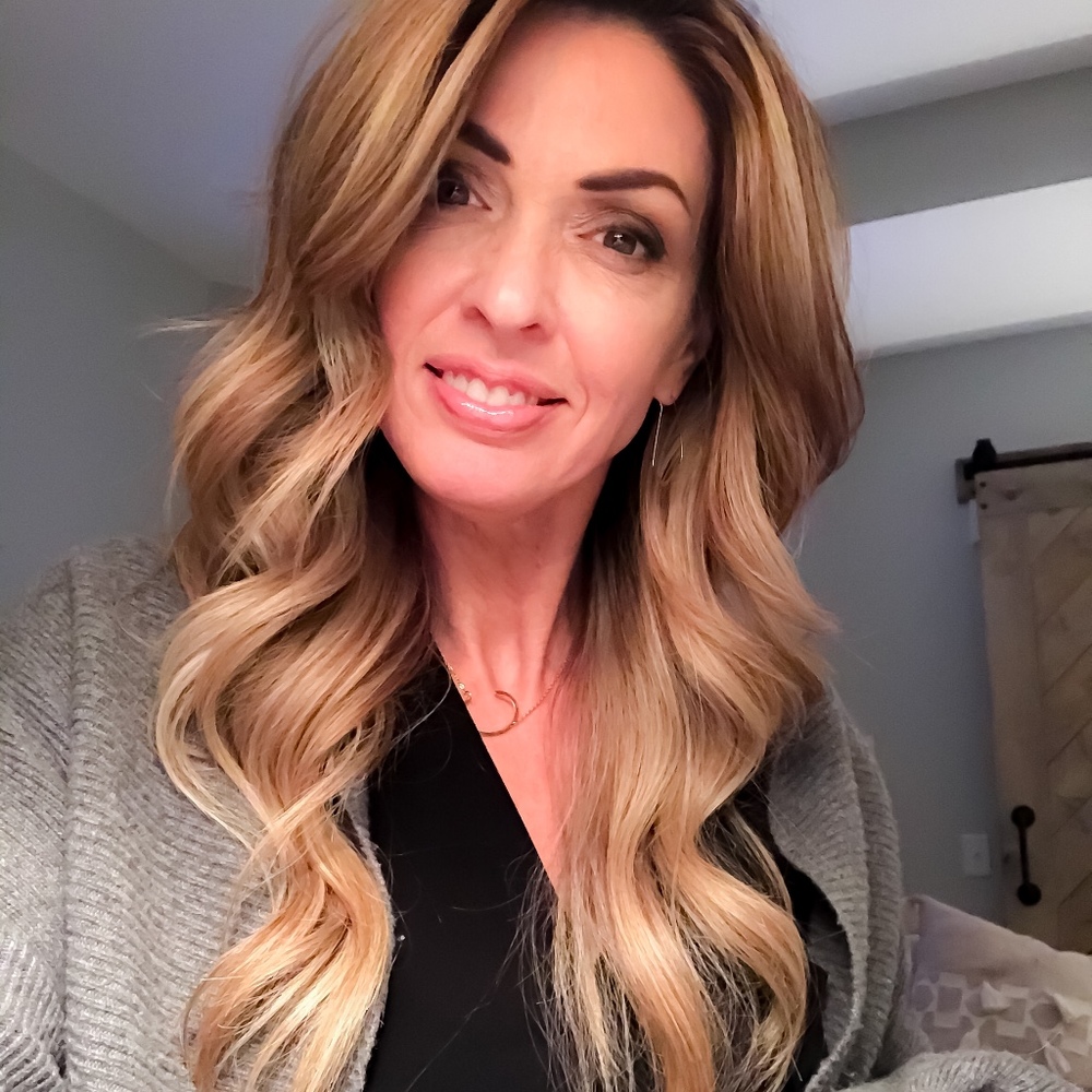 Meet your Posher, Christina